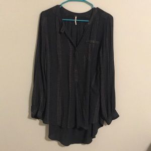 Free People blouse